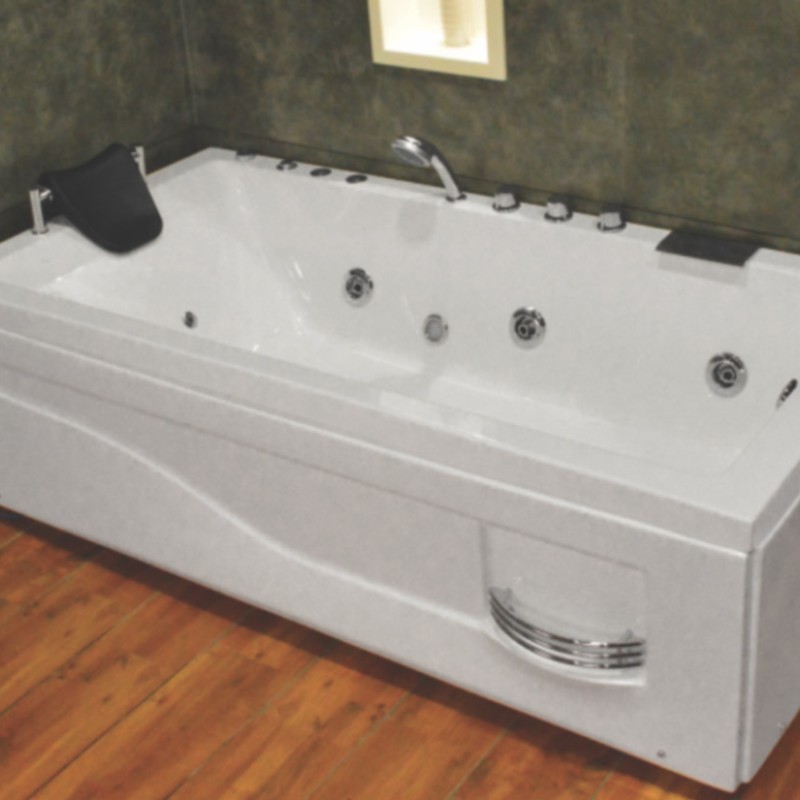 Lancer - Acrylic Bath Tub Heavy Duty