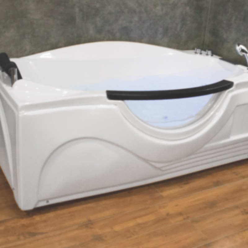Oscar Deluxe - Acrylic Bath Tub Heavy Duty