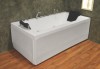 Deep - Acrylic Bath Tub Heavy Duty