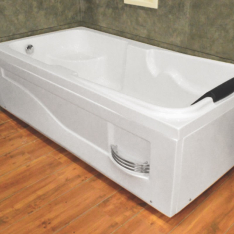 Utiliti Acrylic Bath Tub