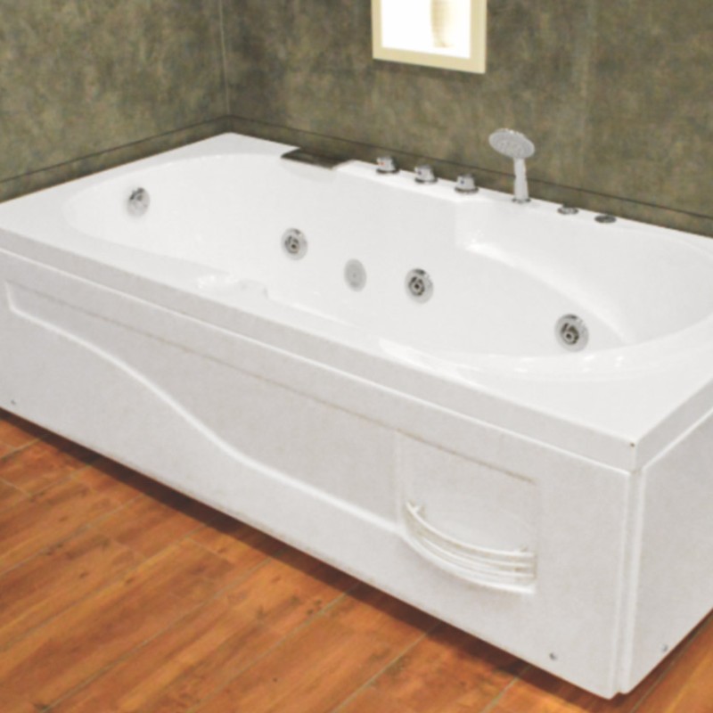 Regular - Acrylic Bath Tub
