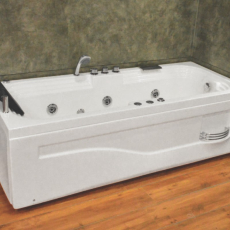 Crazi - Acrylic Bath Tub