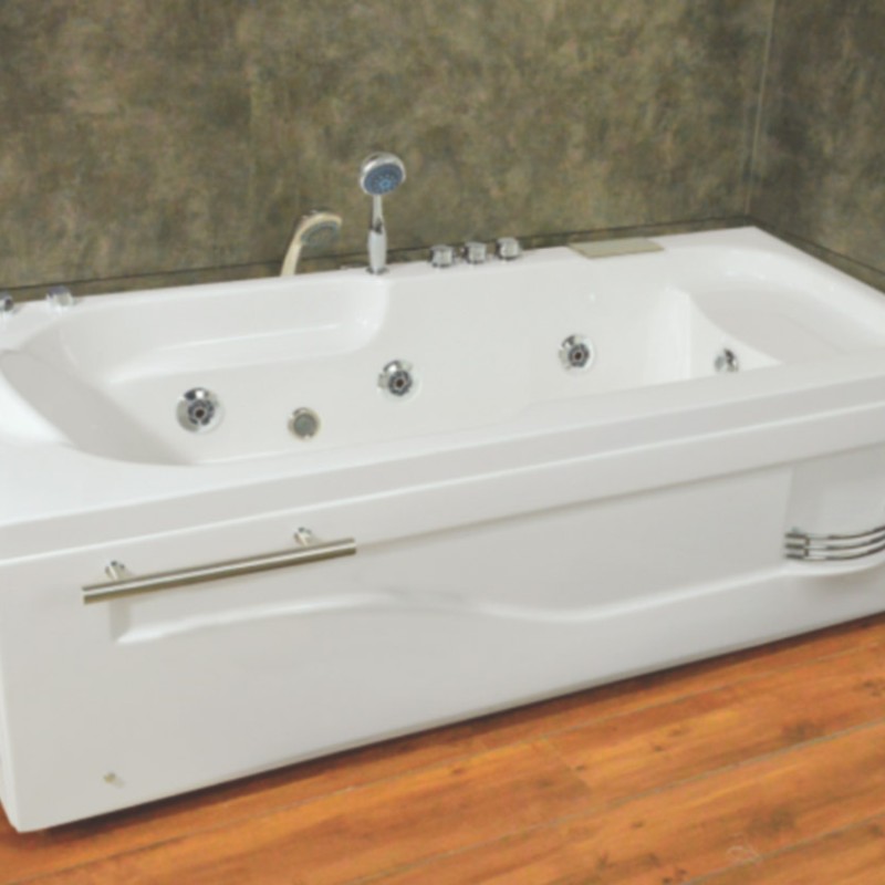 Roval - Acrylic Bath Tub