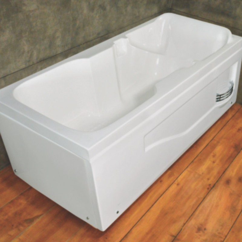 Caesar - Acrylic Bath Tub