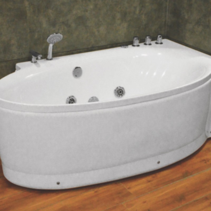 Smart - Acrylic Bath Tub