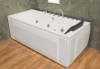 Lancer New - Acrylic Bath Tub