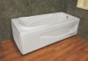 Regular Acrylic Bath Tub - 5'6" x 2'6"
