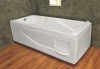 Valio - Acrylic Bath Tub