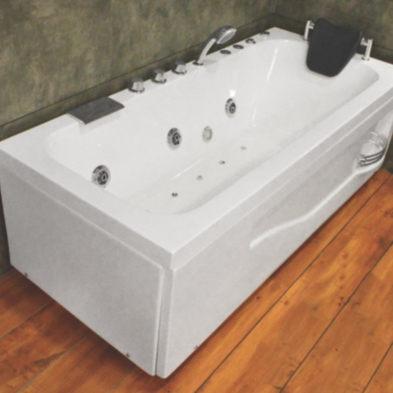 Standard - Acrylic Bath Tub