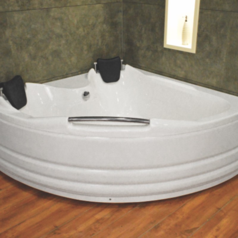 Turbo-XL Deluxe Acrylic Bath Tub