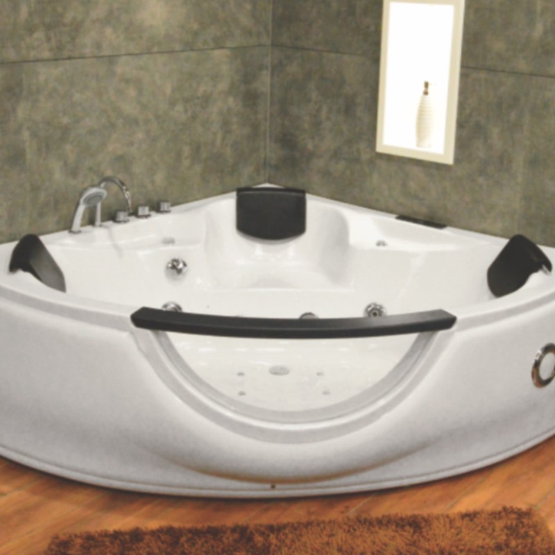 Turbo Classic Bathtub