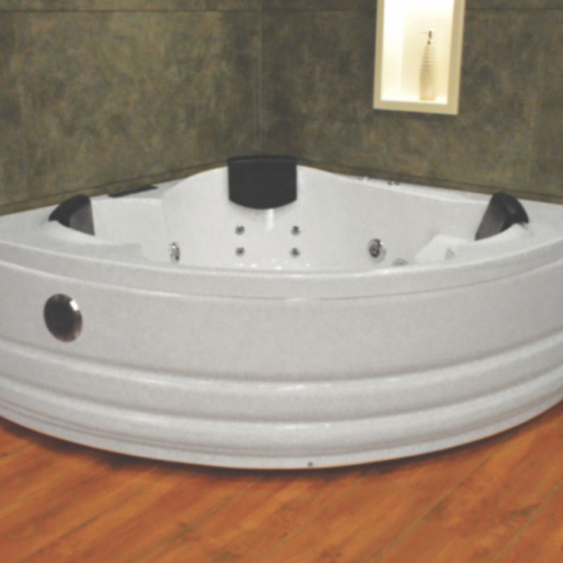 Turbo-XL Bathtub