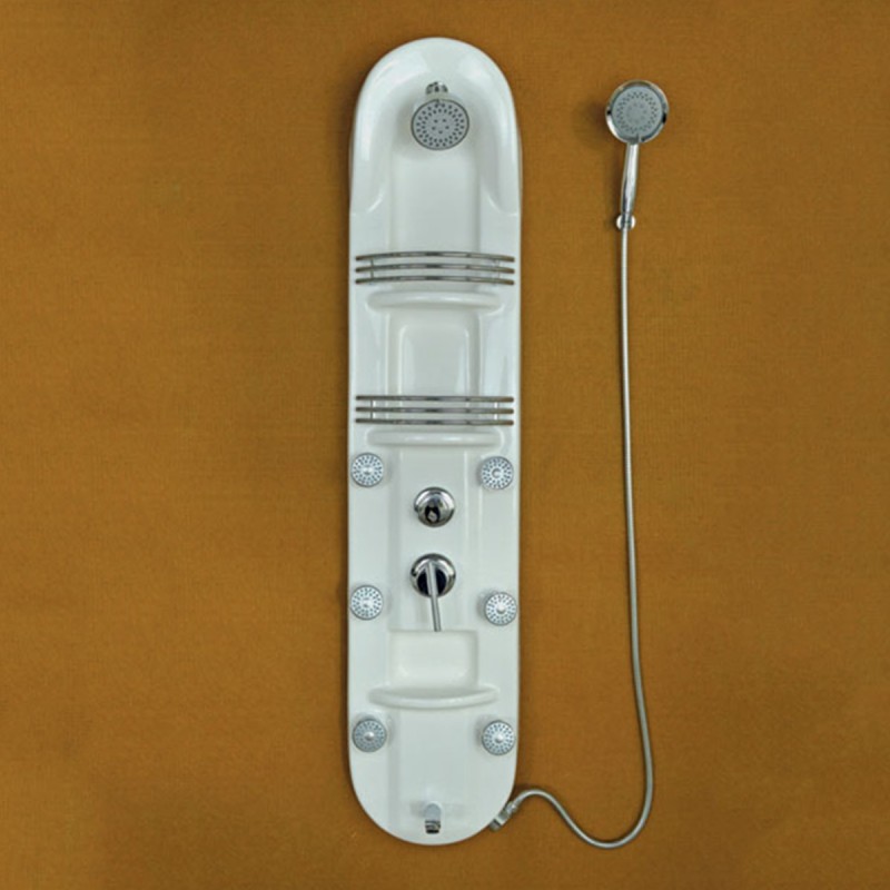 Shower Panel NX007