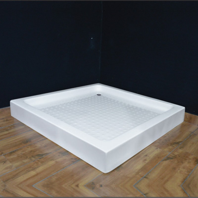 Shower Trays Square