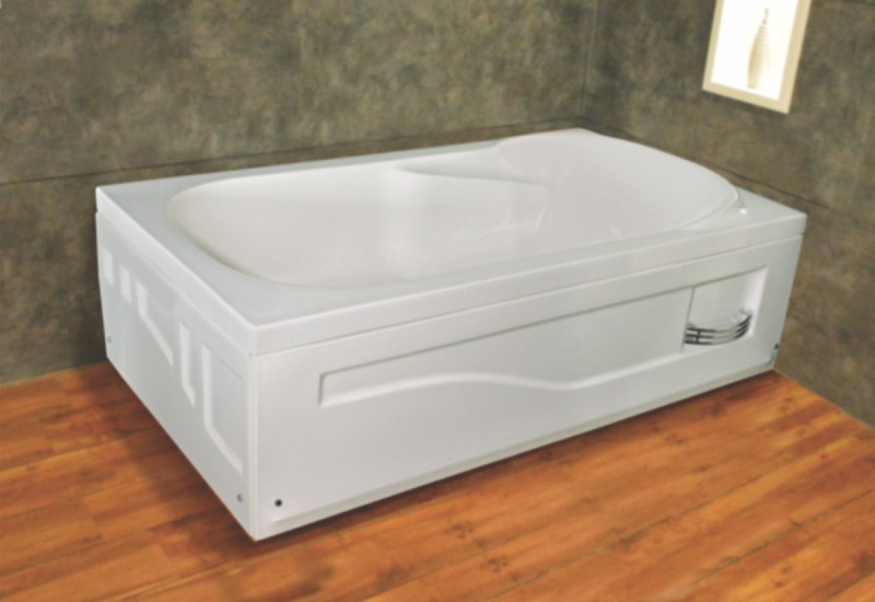 Quattro 6' x 3'3"