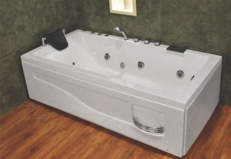 Lancer - Acrylic Bath Tub Heavy Duty