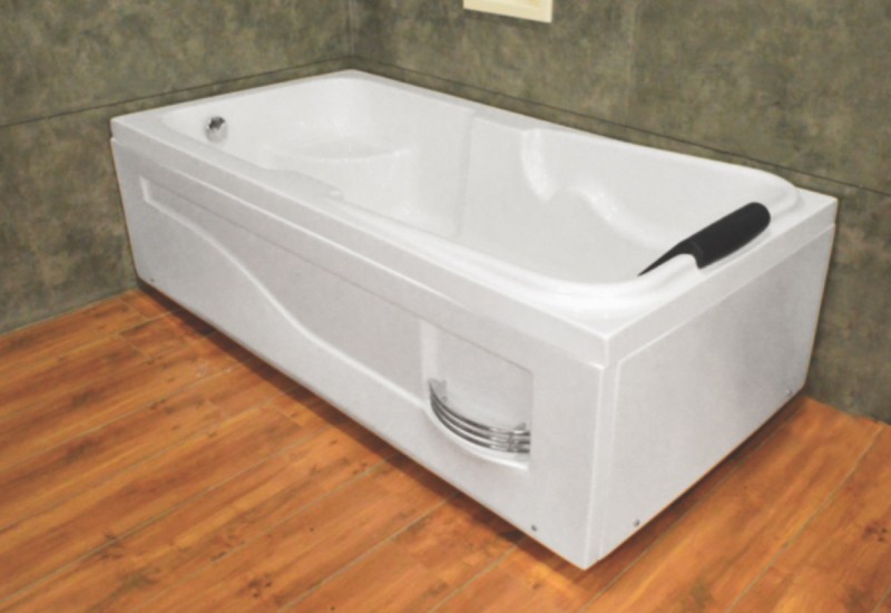 Utiliti Acrylic Bath Tub