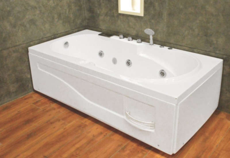Regular - Acrylic Bath Tub