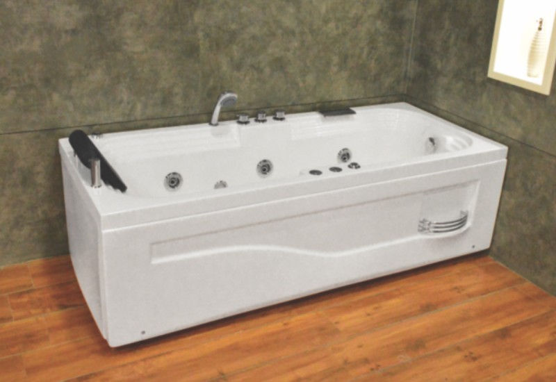 Crazi - Acrylic Bath Tub