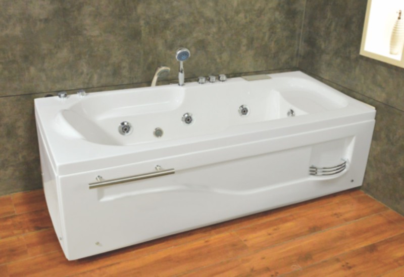 Roval - Acrylic Bath Tub