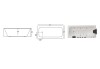 Standard - Acrylic Bath Tub