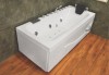 Standard - Acrylic Bath Tub