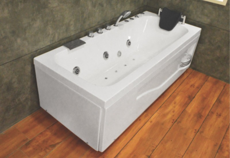 Standard - Acrylic Bath Tub