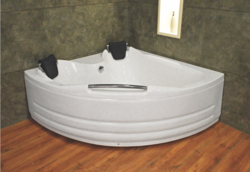 Turbo-XL Deluxe Acrylic Bath Tub