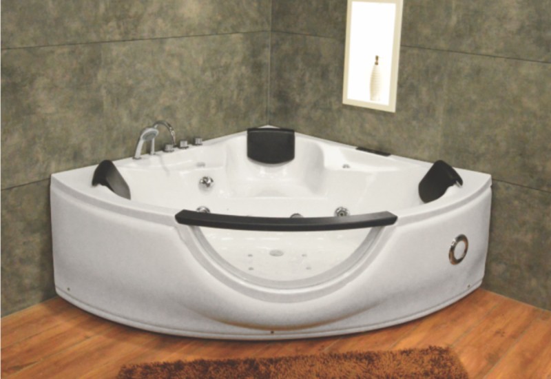Turbo Classic Bathtub