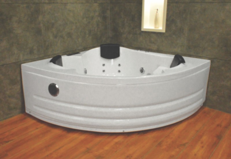 Turbo-XL Bathtub