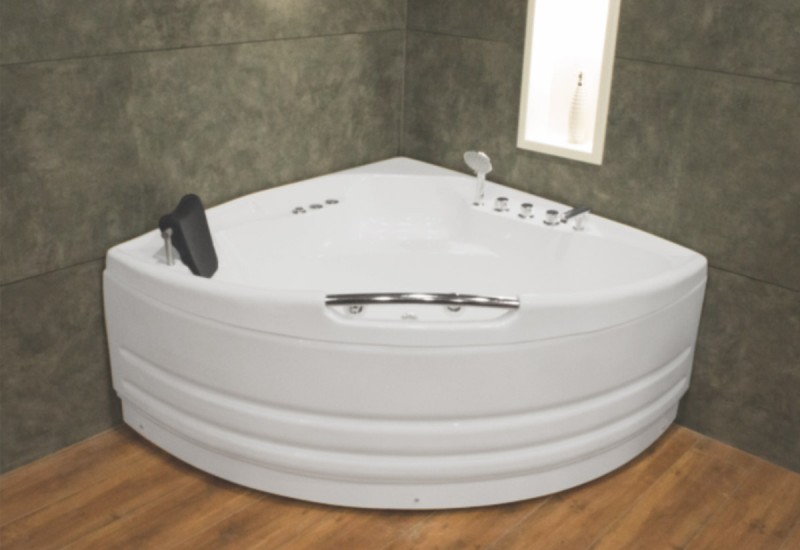 Givo Bathtub
