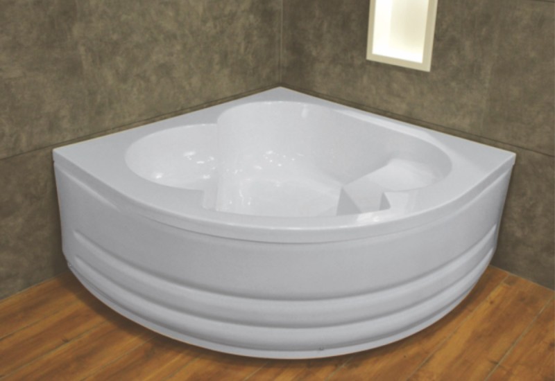Turbo Bathtub