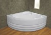 Spacio Bathtub