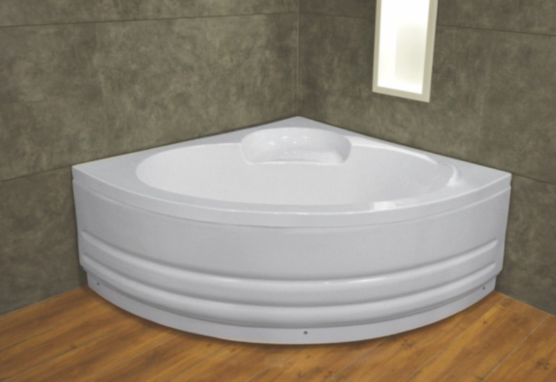 Spacio Bathtub