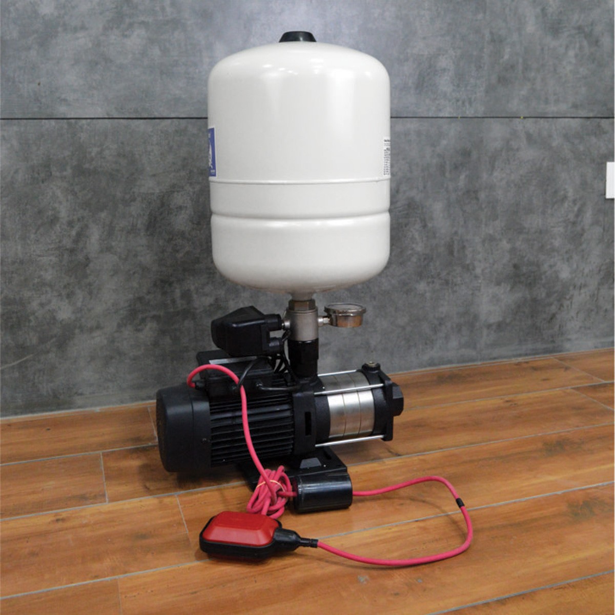 Pressure Pump