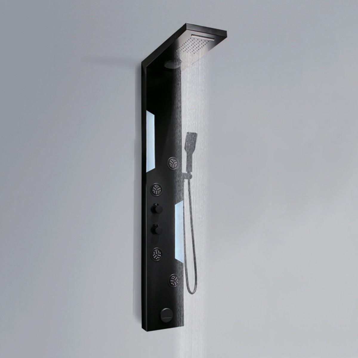 Shower Panel