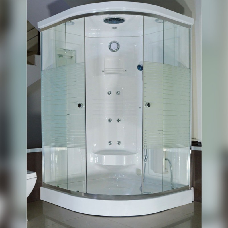 Steam Room NXM006
