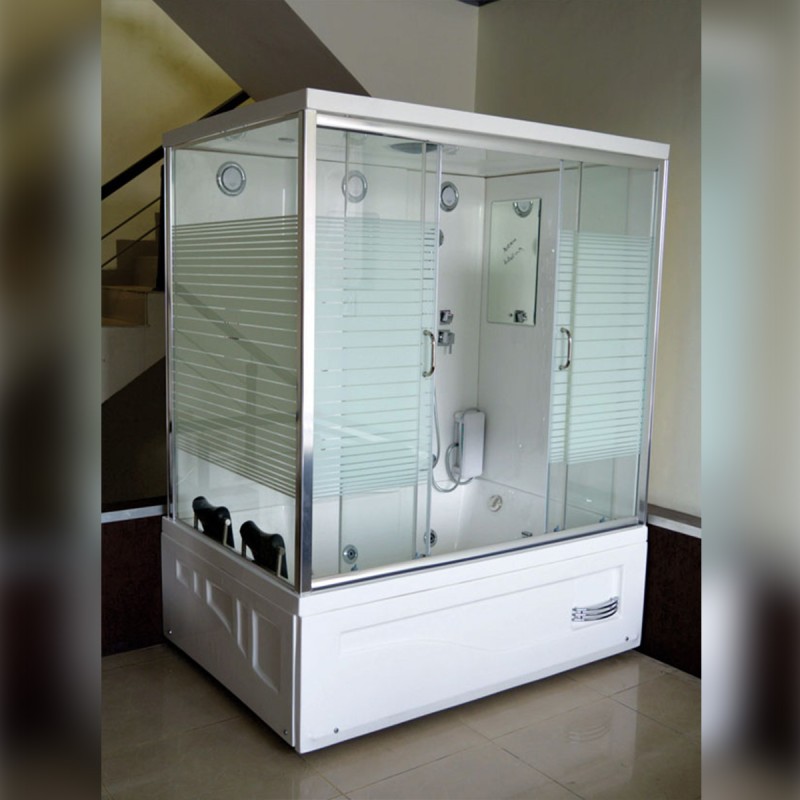 Steam Room NXM008
