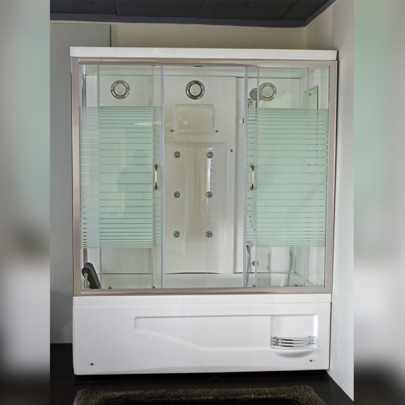 Steam Room NXM009