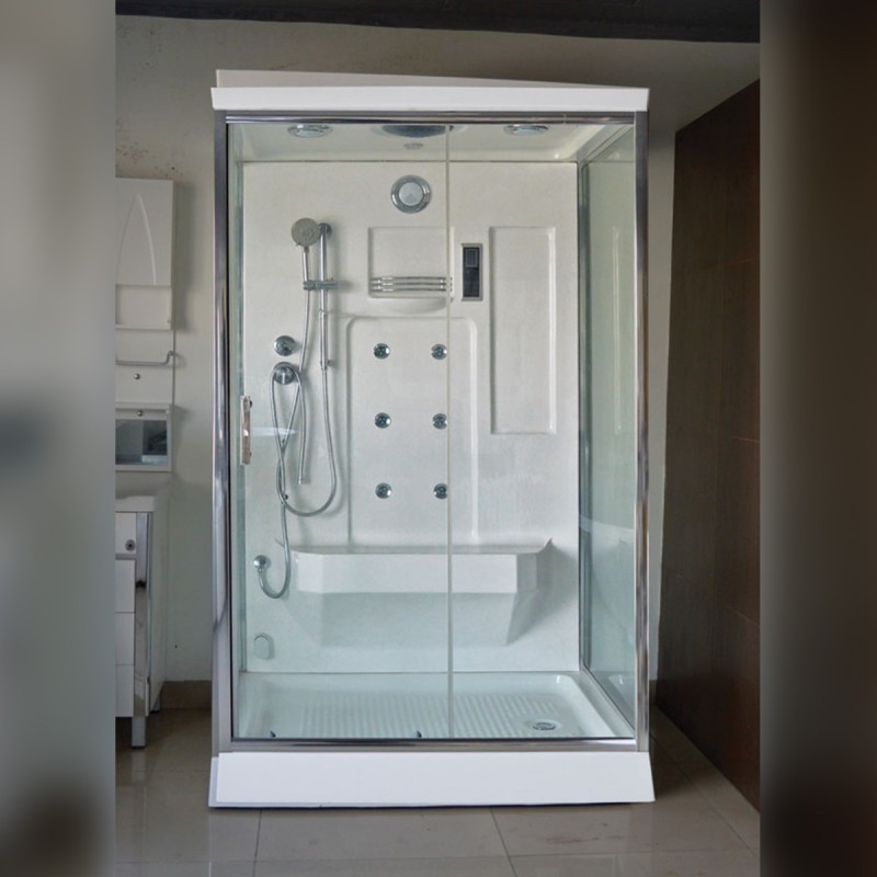 Steam Room NXM003
