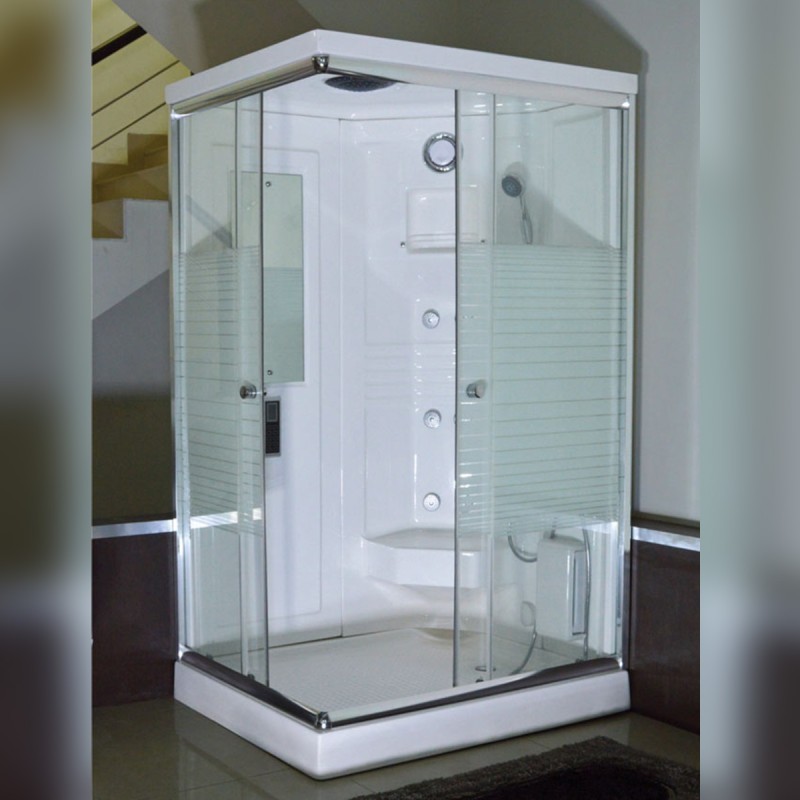 Steam Room NXM011