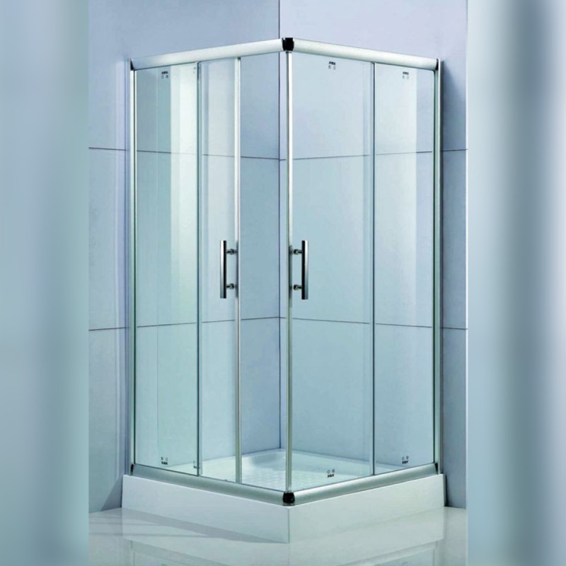 ENC. Toughened Glass