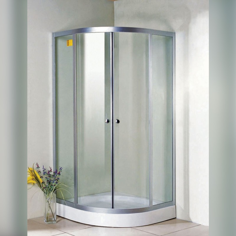 ENC. Toughened Glass Enclosure