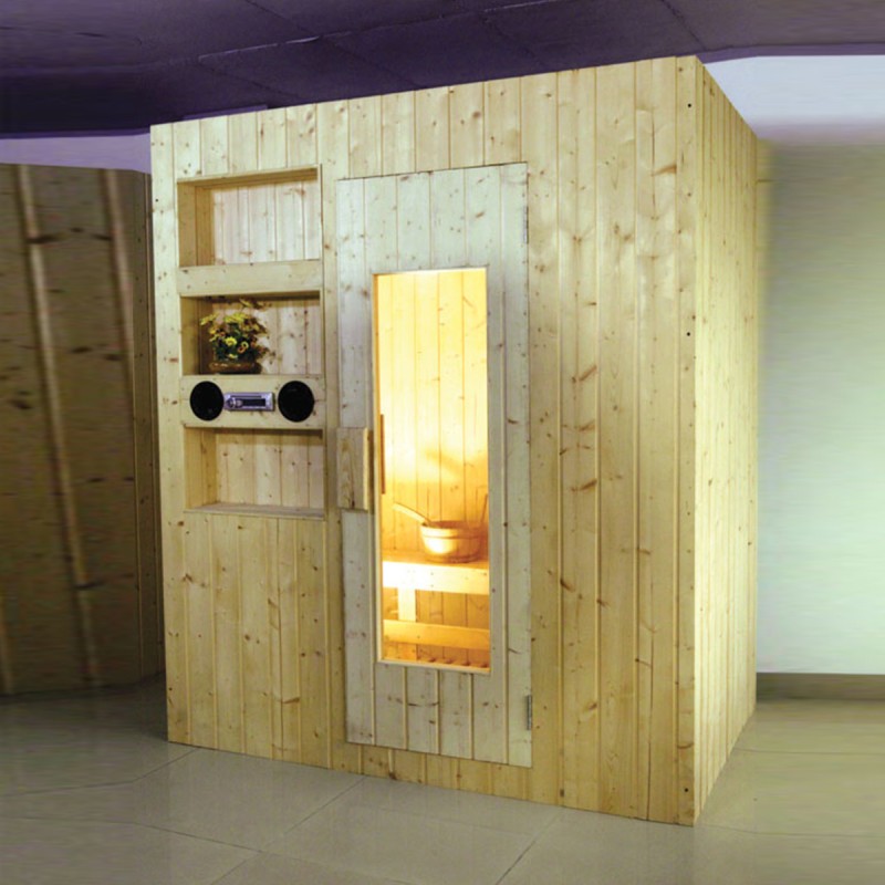 Sauna Bath 4.5KW