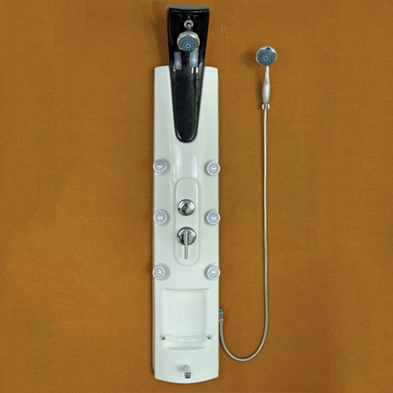 Shower Panel NX002