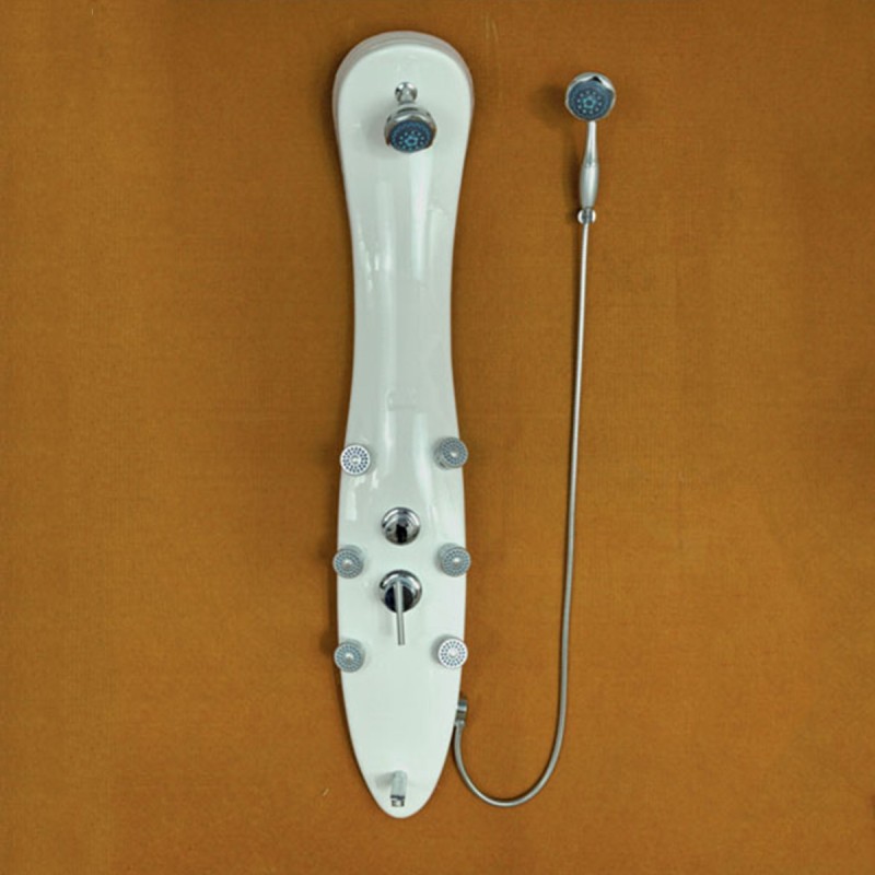 Shower Panel NX004