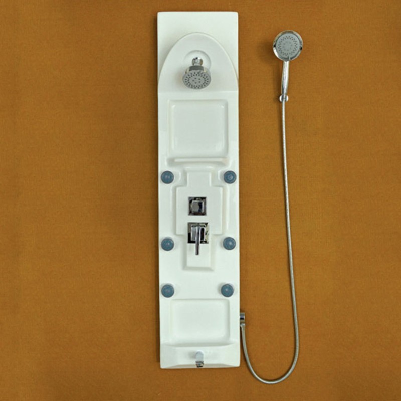 Shower Panel NX005