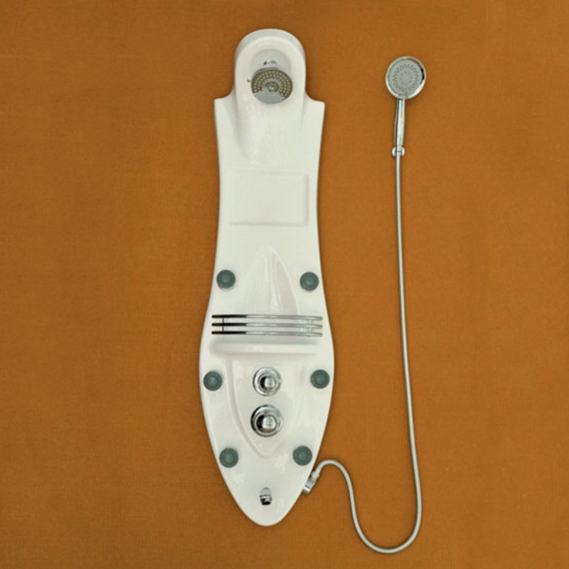 Shower Panel NX006