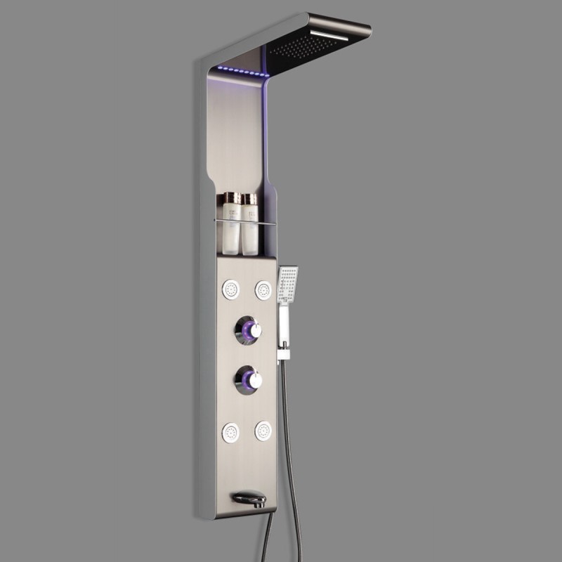 Shower Panel NX5503
