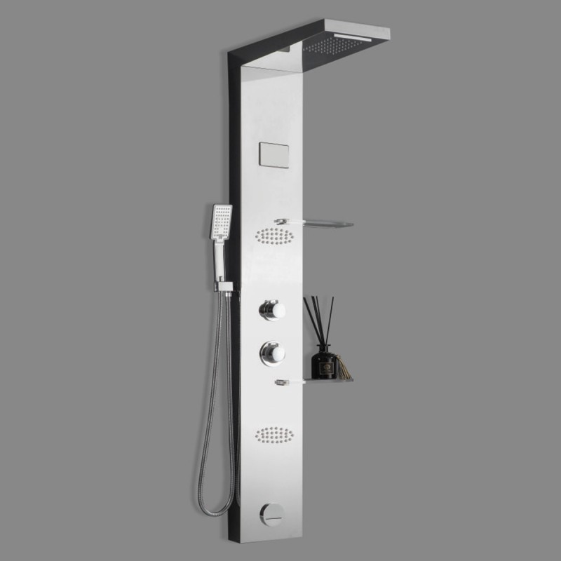 Shower Panel NX5539